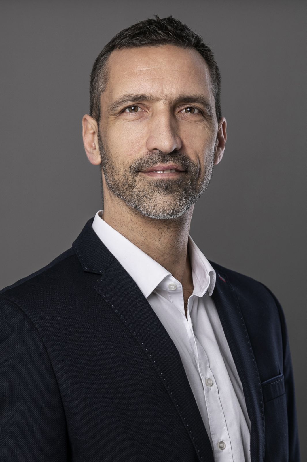 Bayer Péter